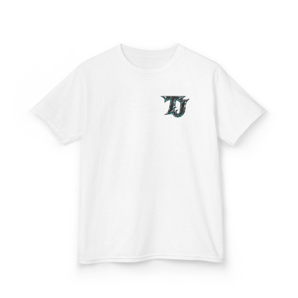 Taidyn Jones Youth Heavy Cotton Tee