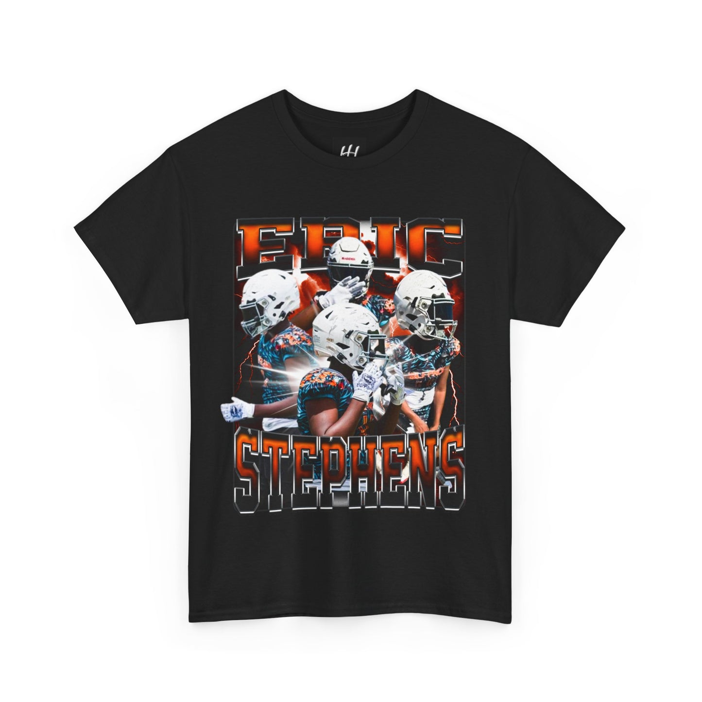 Eric Stephens Heavy Cotton Tee