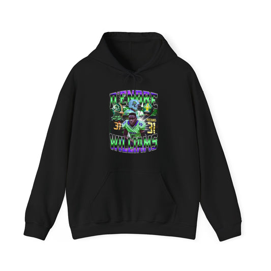 D'endre Williams Hoodie