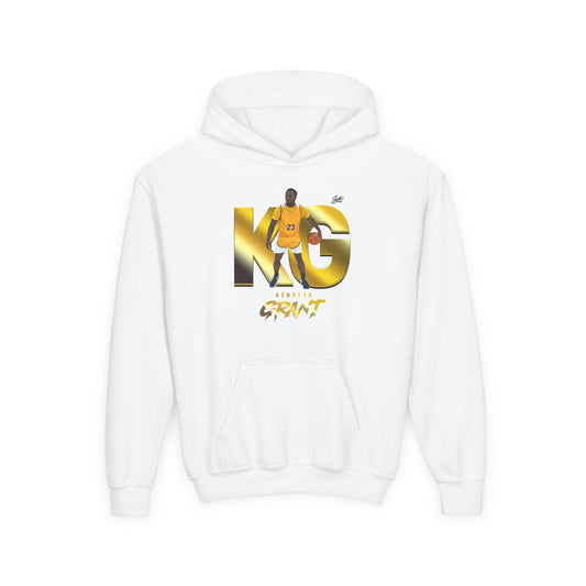 Kenneth Grant Youth Hoodie