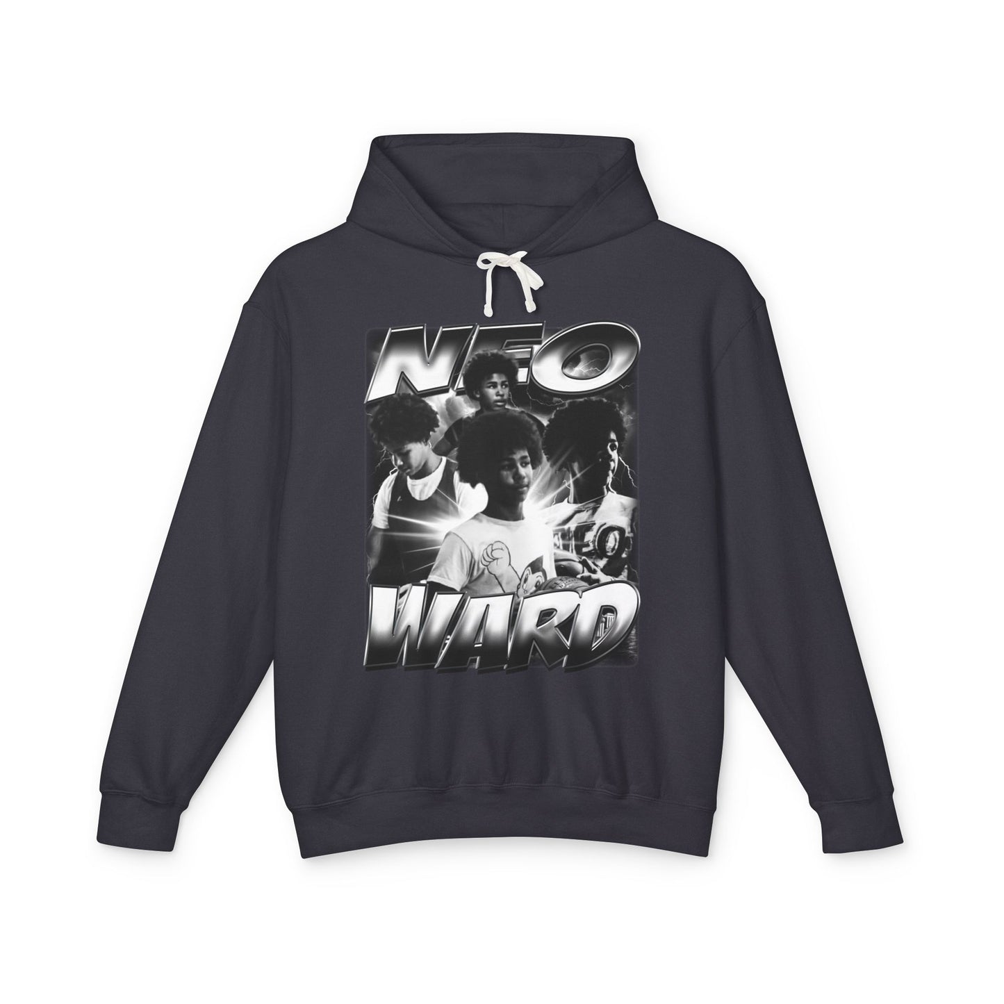 Neo Ward Hoodie