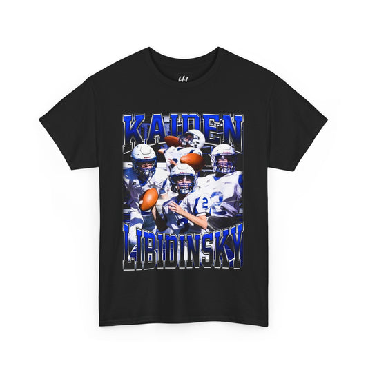 Kaiden Libidinsky Heavy Cotton Tee