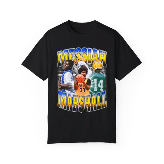 Messiah Marshall Heavy Cotton Tee