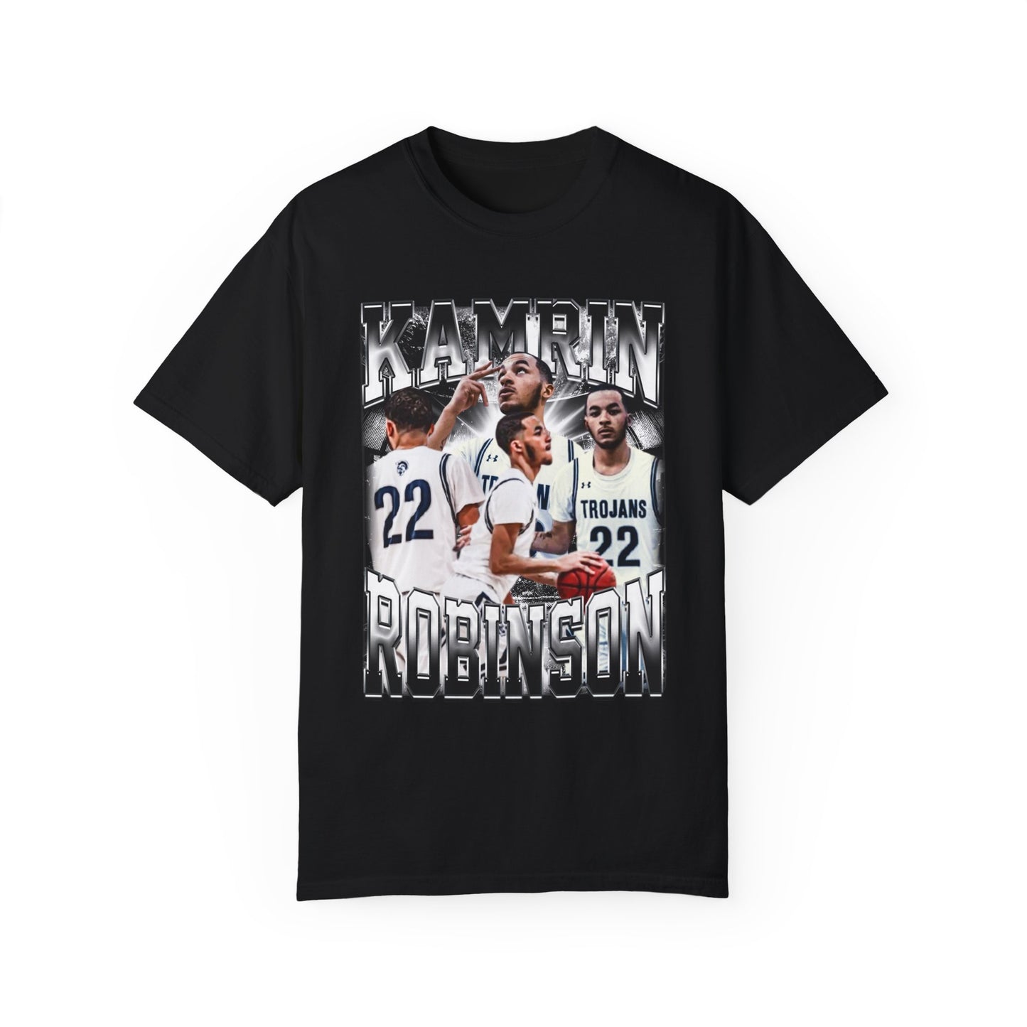 Kamrin Robinson Heavyweight Premium Tee