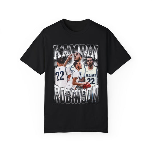 Kamrin Robinson Heavyweight Premium Tee
