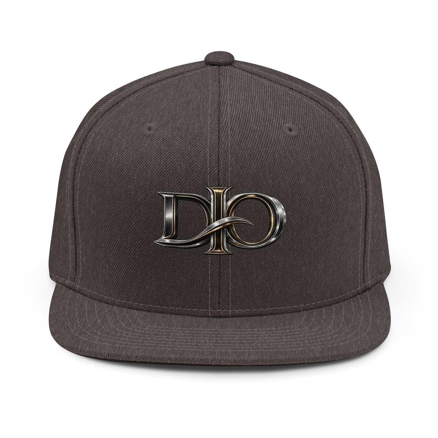 Vincenzo Diodati Snapback Hat