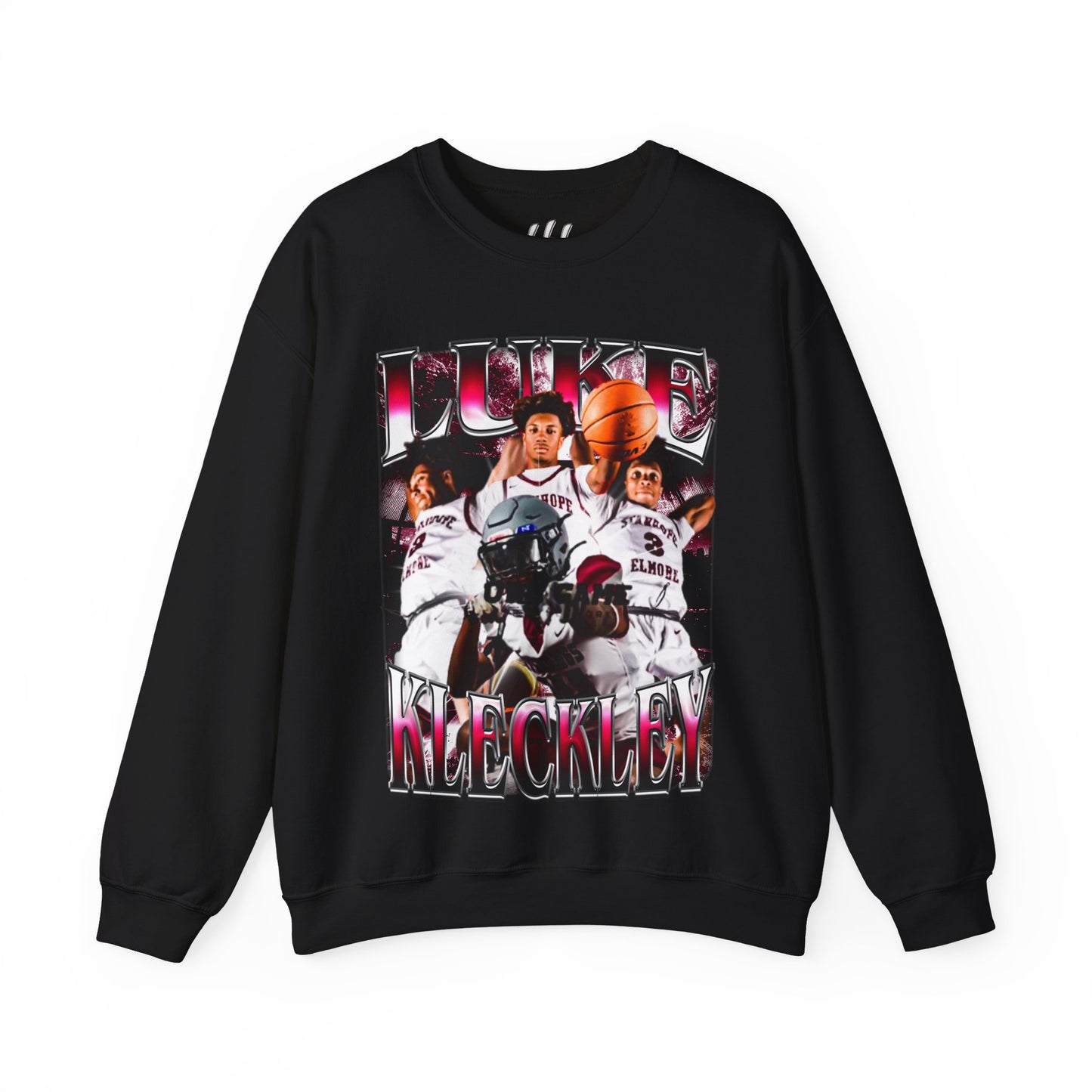 Luke Kleckley Crewneck Sweatshirt