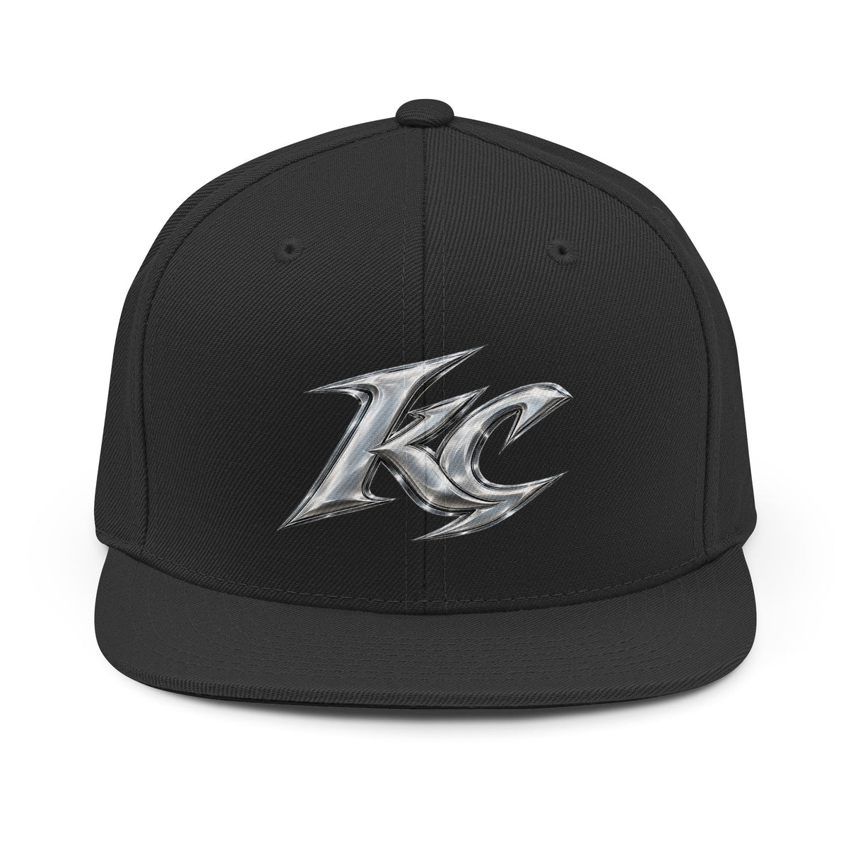 Ke’Von Curry Snapback Hat
