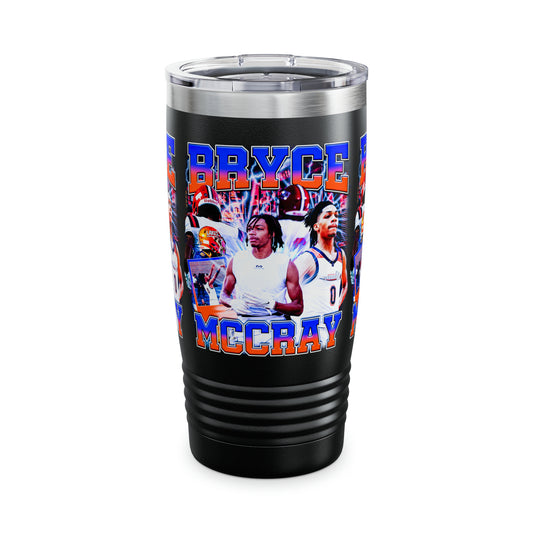 Bryce Mccray Stainless Steel Tumbler