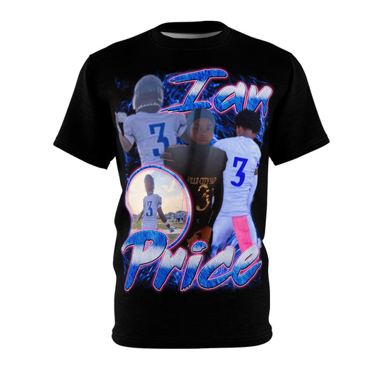 Ian Price Vintage Full Pree