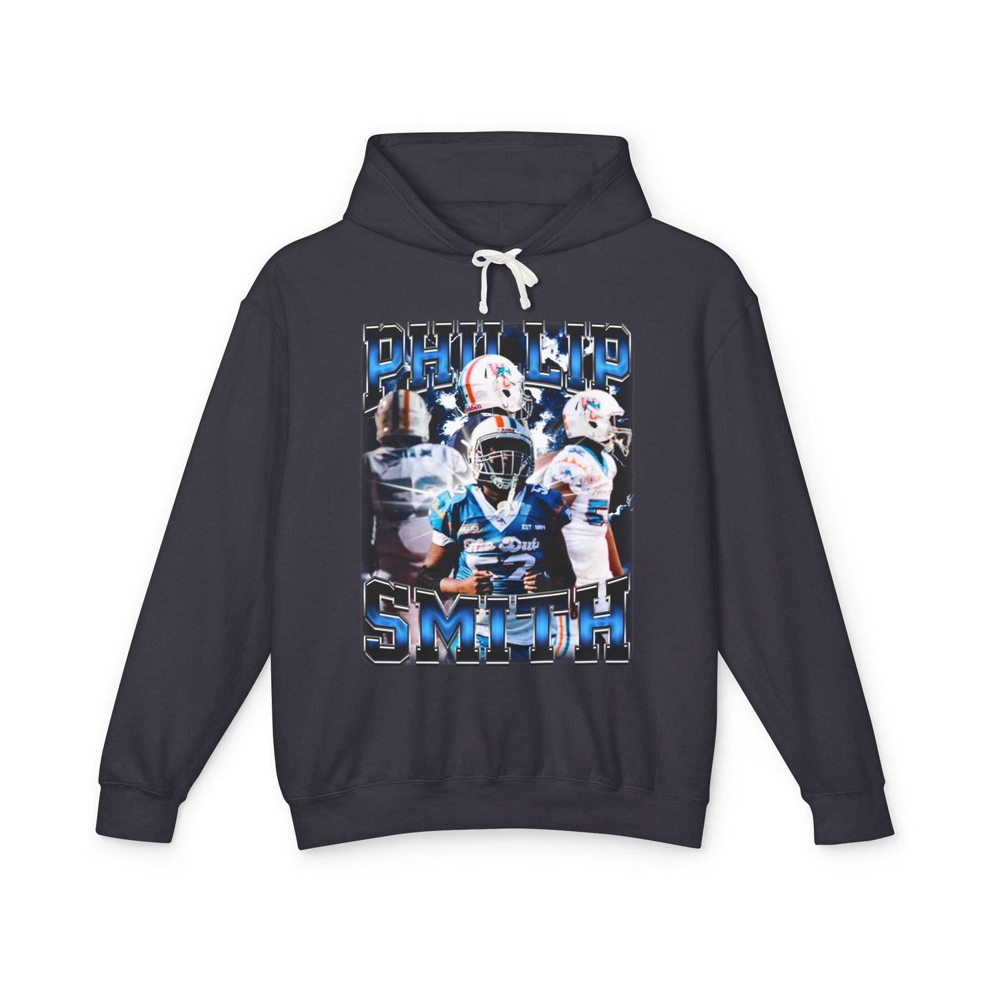 Phillip Smith Hoodie