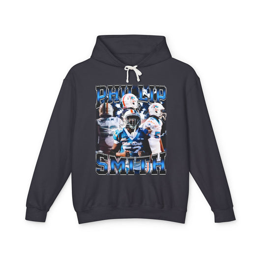 Phillip Smith Hoodie