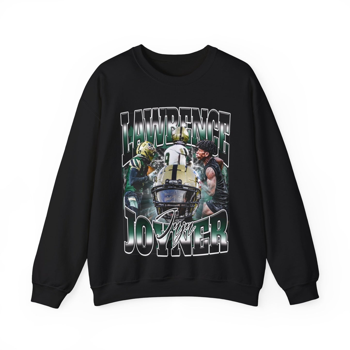 Lawrence Joyner Crewneck Sweatshirt