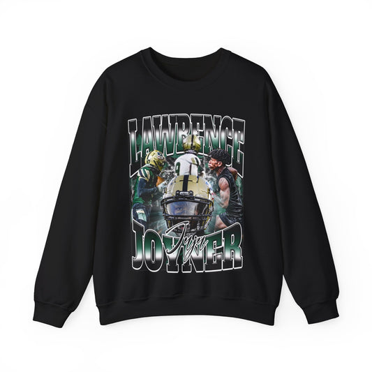 Lawrence Joyner Crewneck Sweatshirt