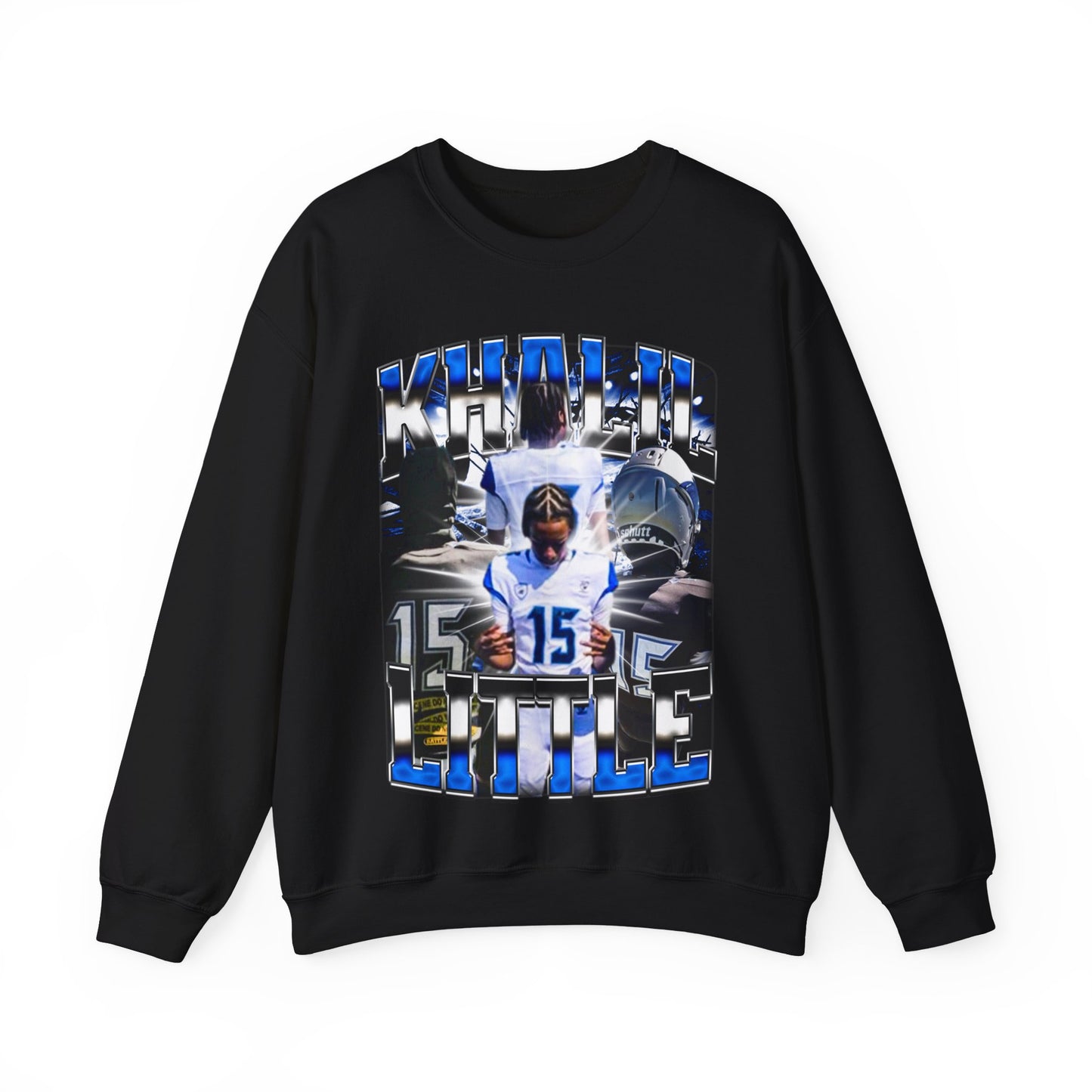 Khalil Little Crewneck Sweatshirt