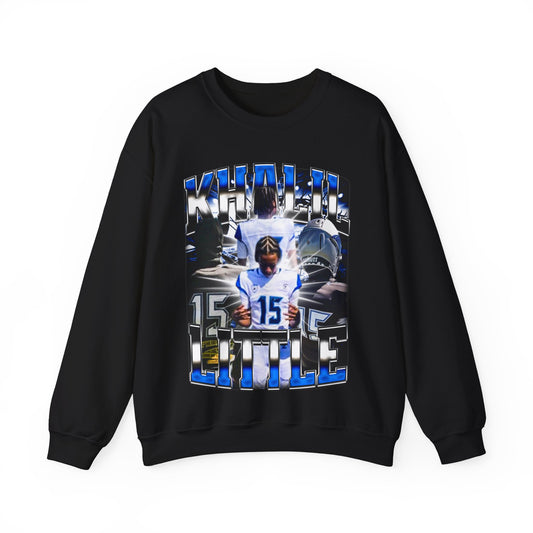 Khalil Little Crewneck Sweatshirt