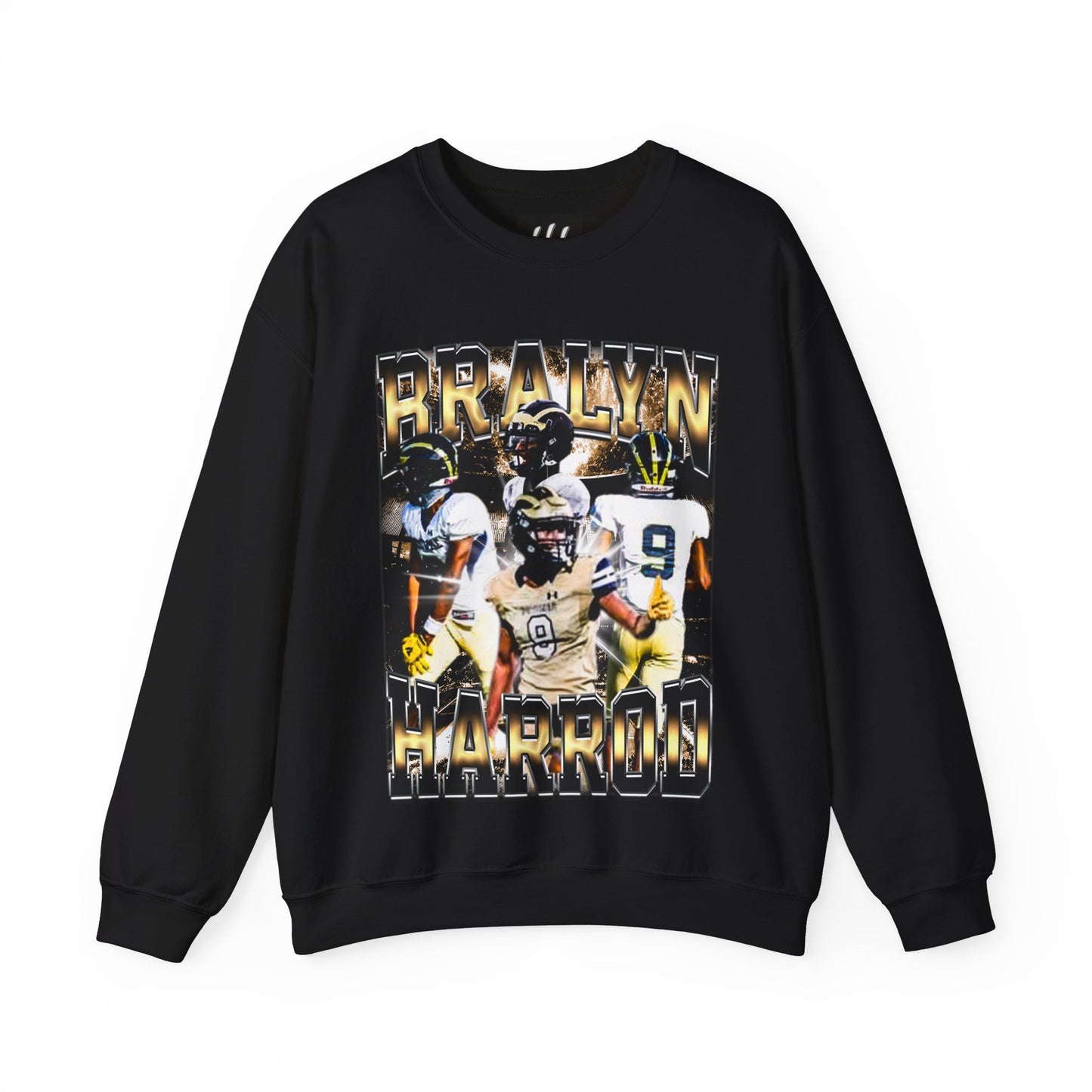 Bralyn Harrod Crewneck Sweatshirt