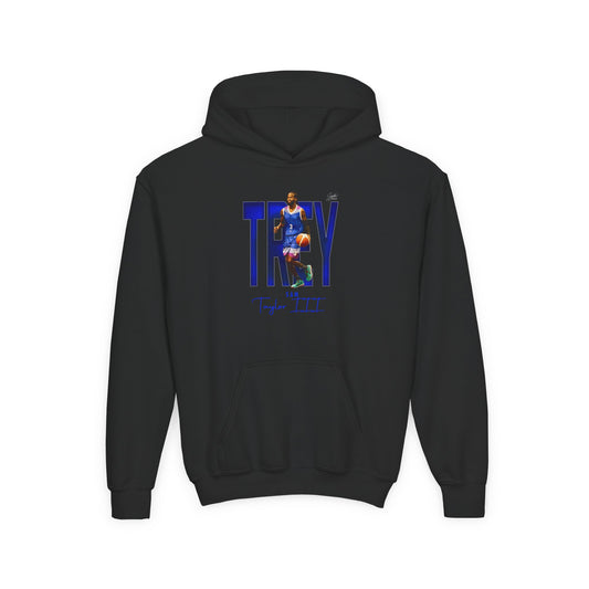 Sam Taylor III Youth Hoodie