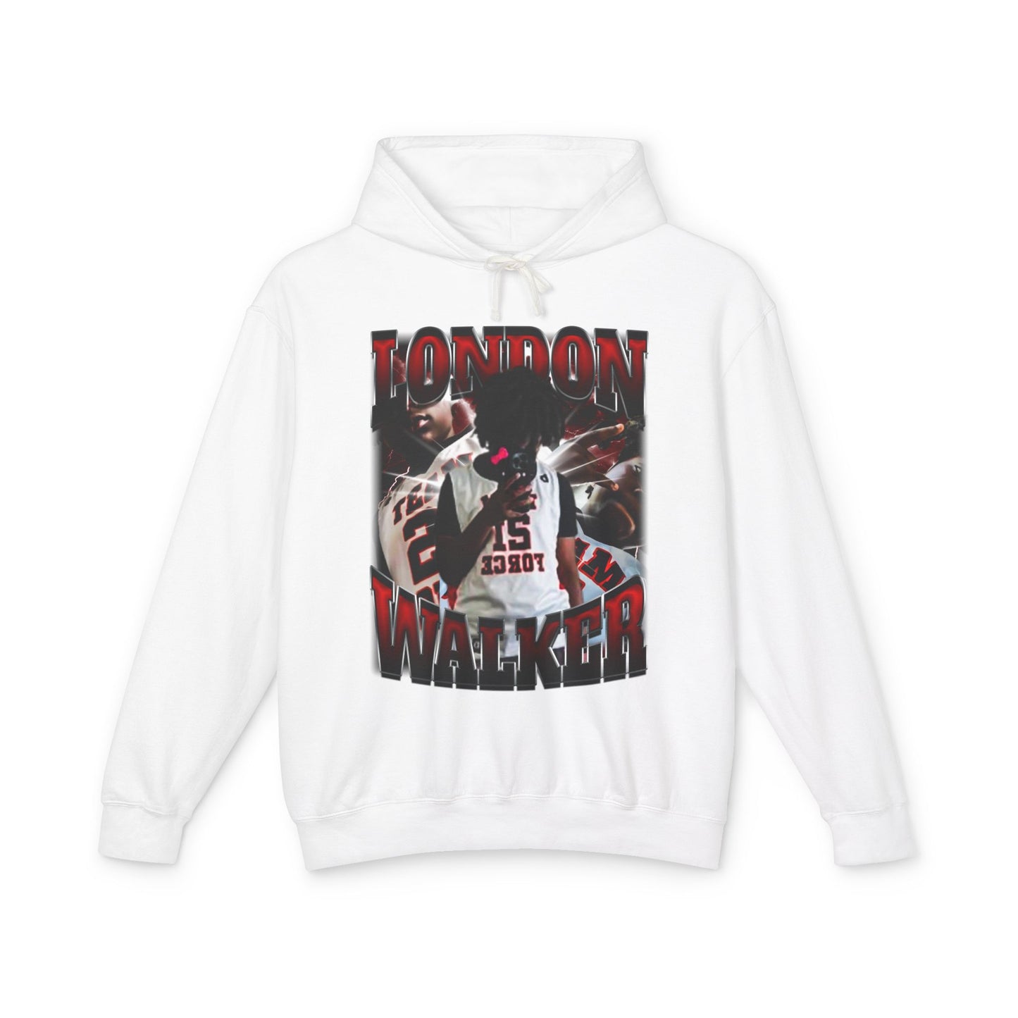 London Walker Hoodie