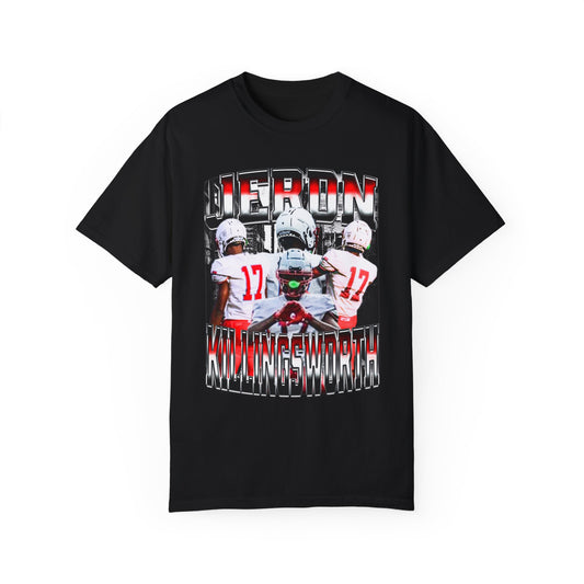 Jeron Killingsworth Heavy Cotton Tee