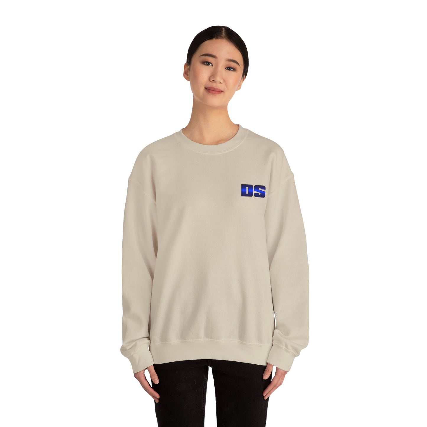 DS Crewneck Sweatshirt