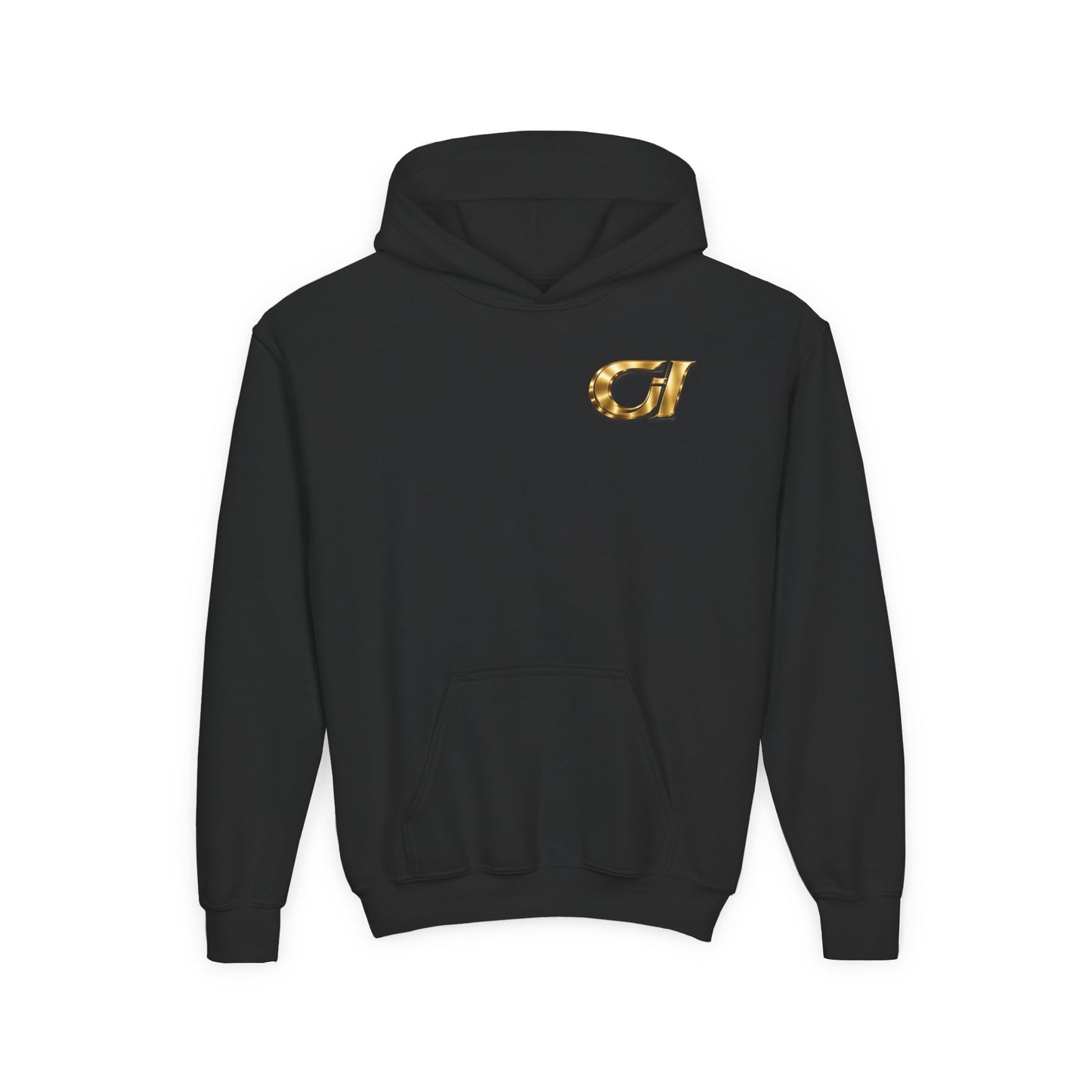 Collin Irby Youth Hoodie