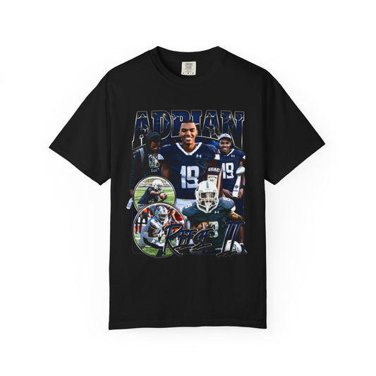 Adrian Reese II Heavyweight Premium Tee