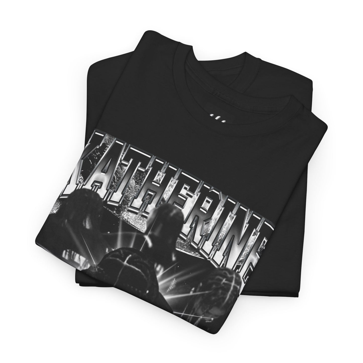 Katherine Colon Heavy Cotton Tee