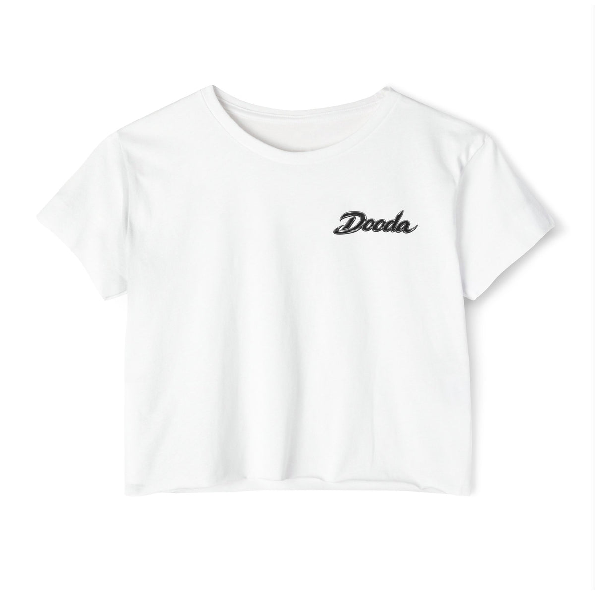 Robert Nixon Crop Top