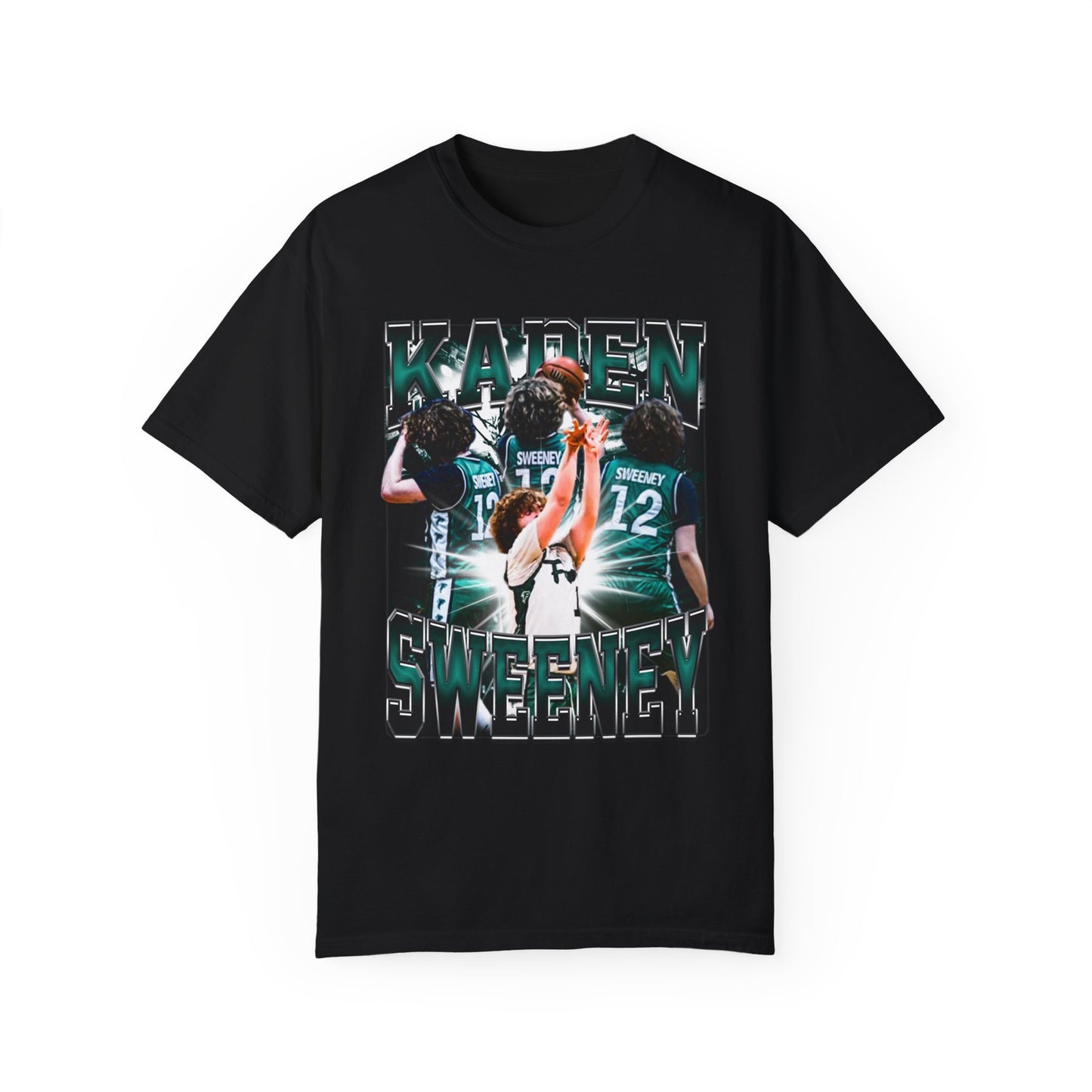 Kaden Sweeney Heavyweight Premium Tee