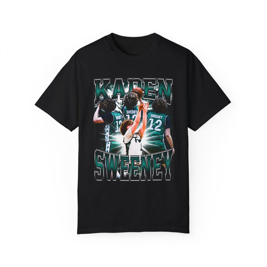 Kaden Sweeney Heavyweight Premium Tee