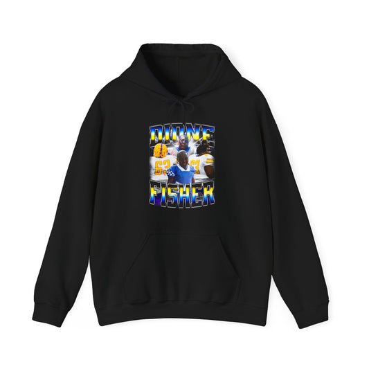 Dione Fisher Hoodie