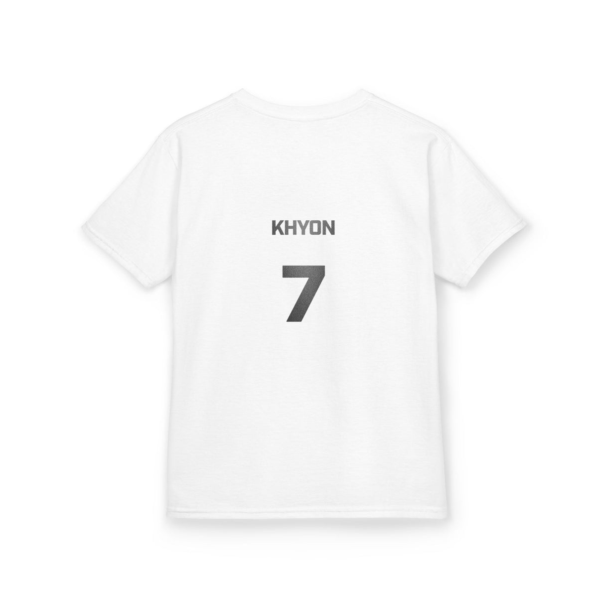 Khyon Melendez Youth Heavy Cotton Tee
