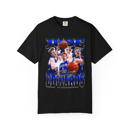 Jude Bug Edwards Heavyweight Premium Tee