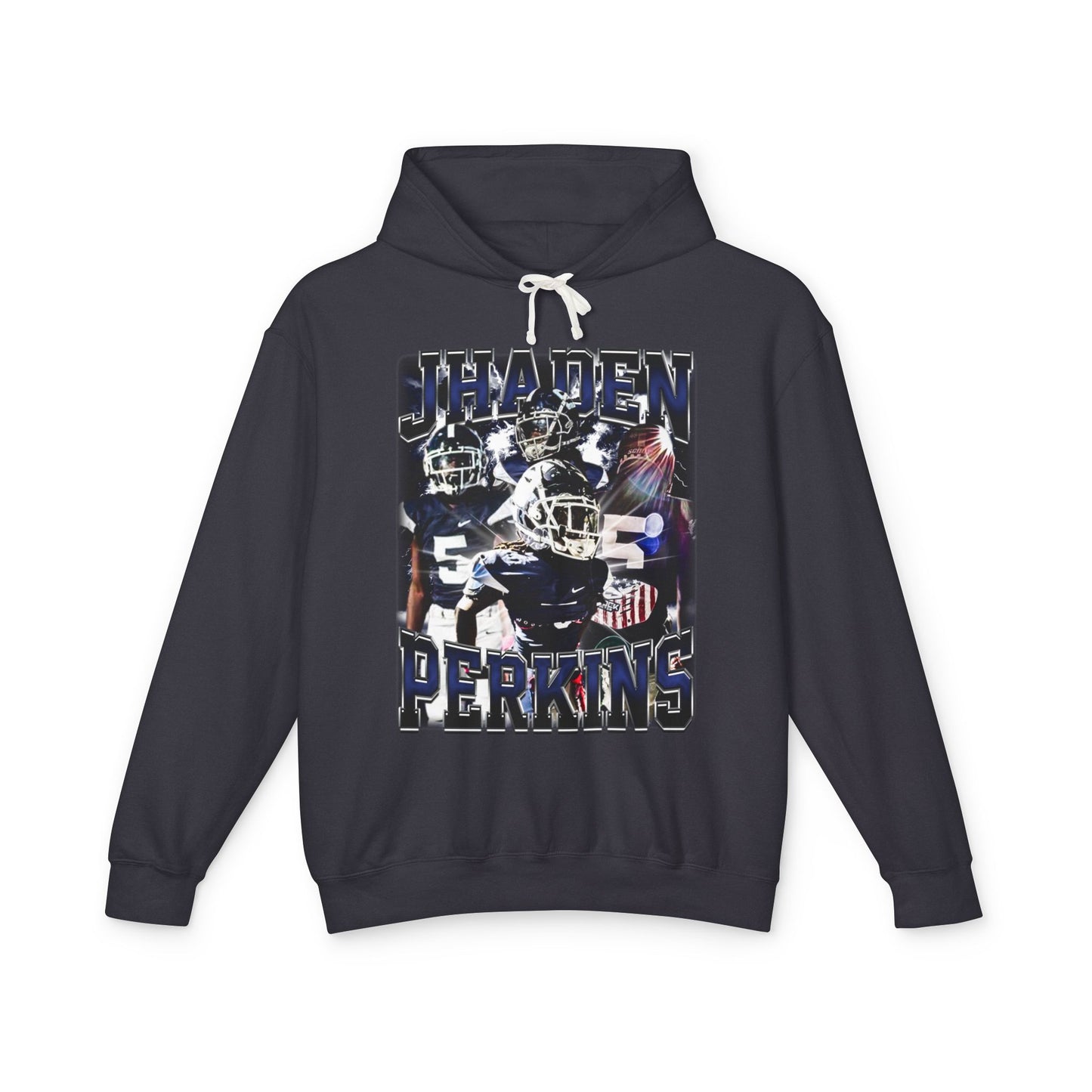 Jhaden Perkins Hoodie
