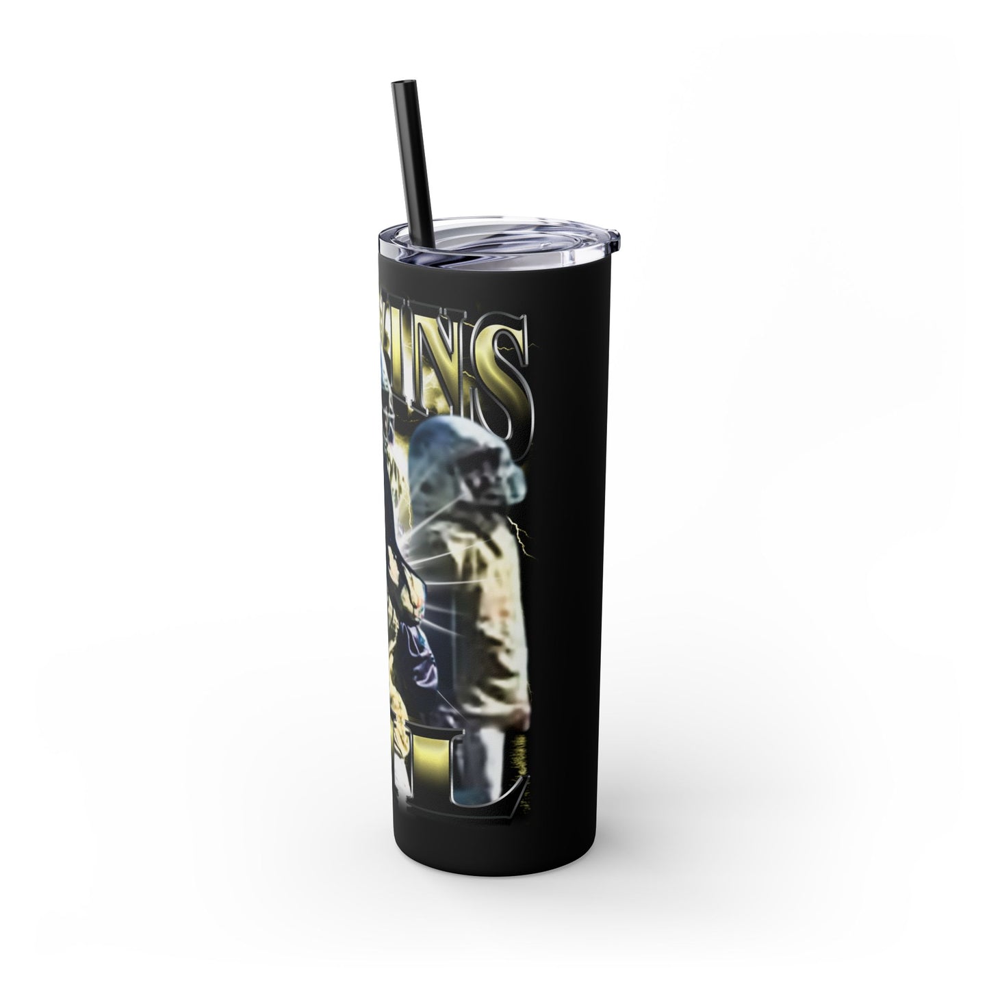 Clevins Vil Stainless Steal Tumbler