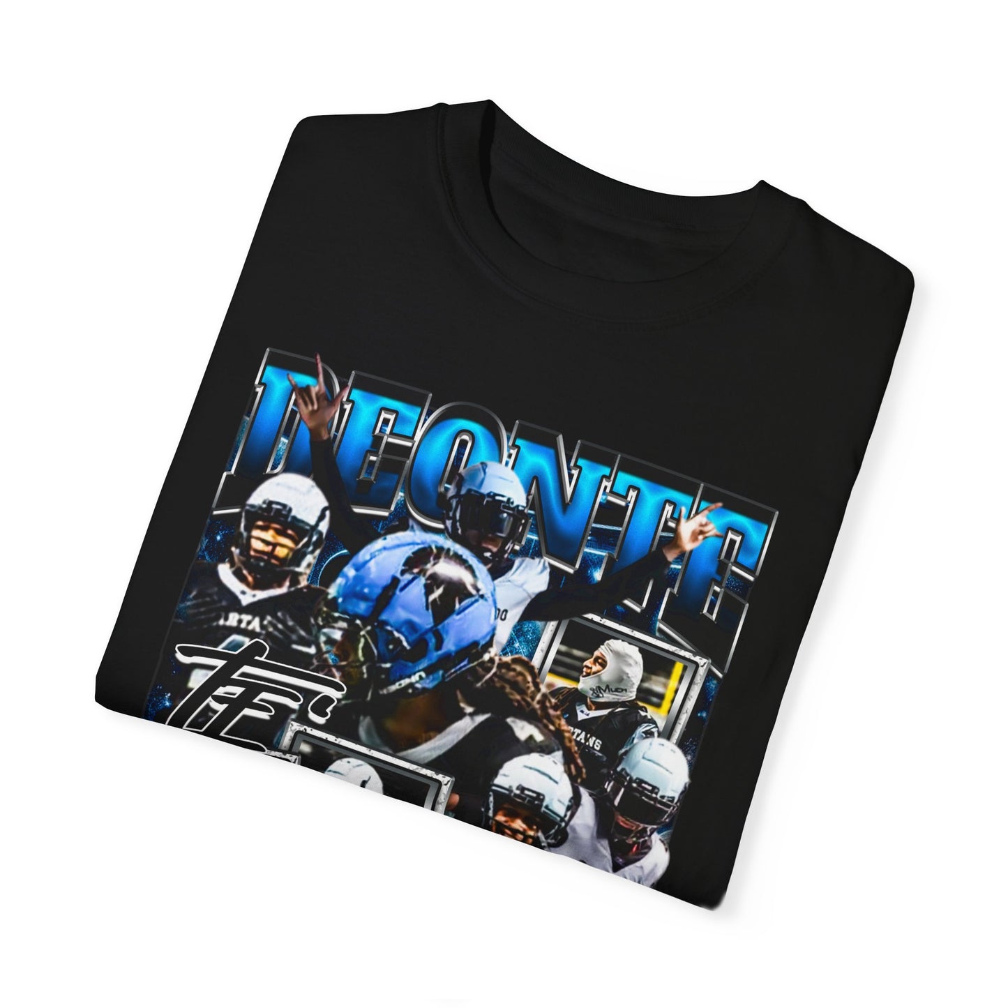 Deonte Rarrieck Heavyweight Premium Tee