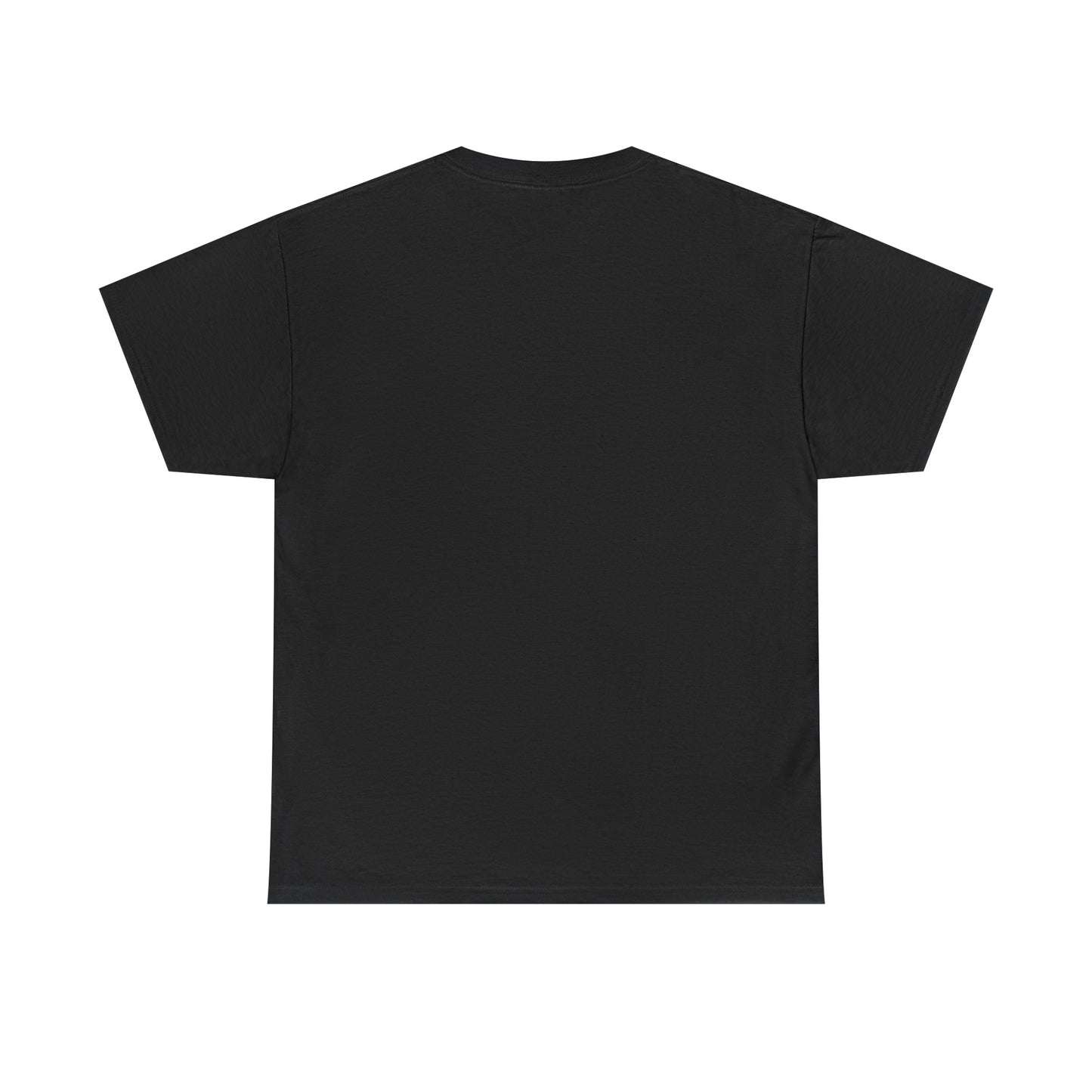 Jackson Williams Heavy Cotton Tee