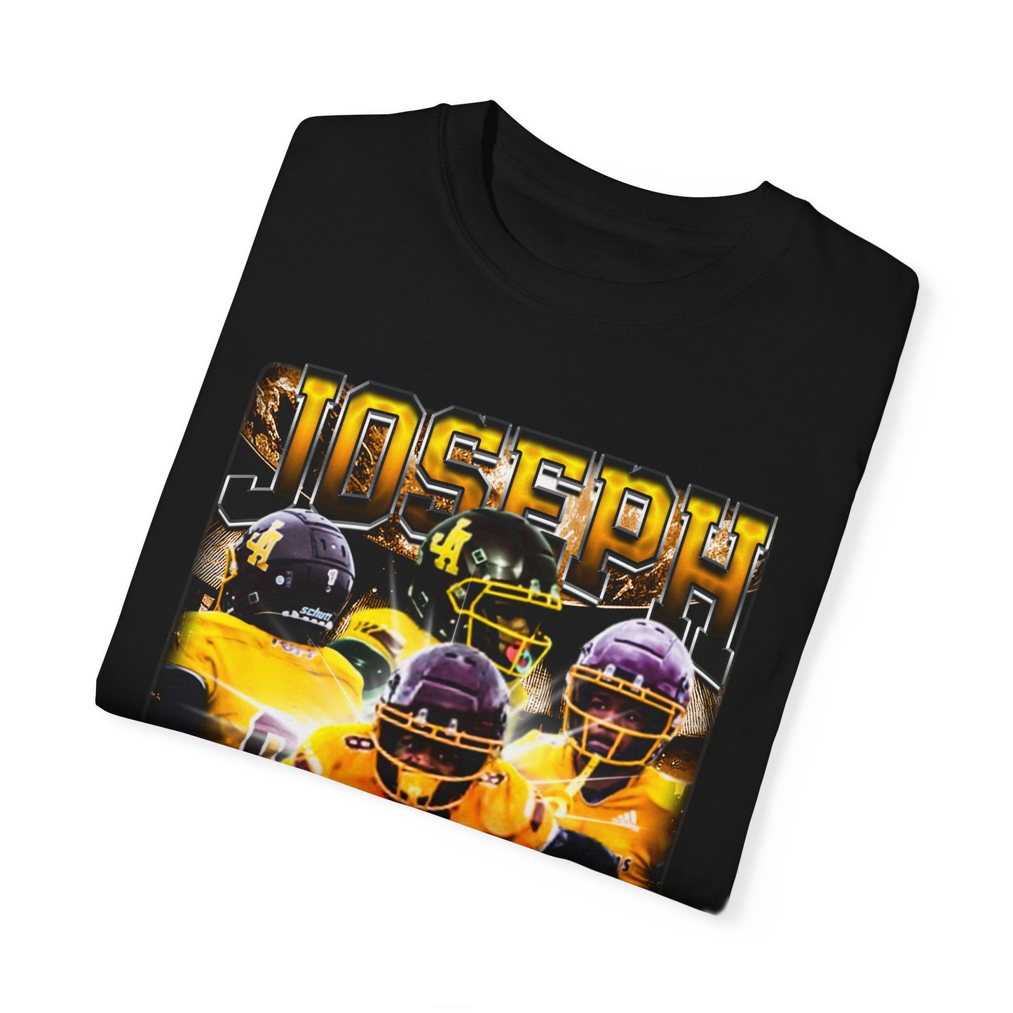Joseph Mccane Jr Heavyweight Premium Tee
