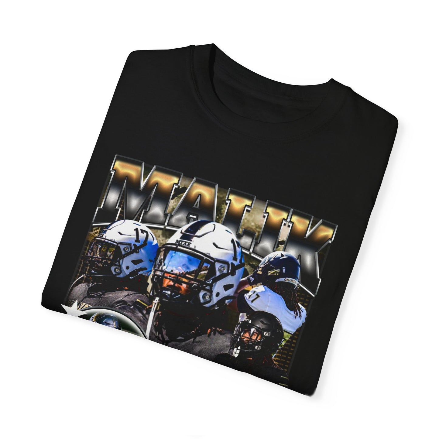 Malik O'atis Heavyweight Premium Tee
