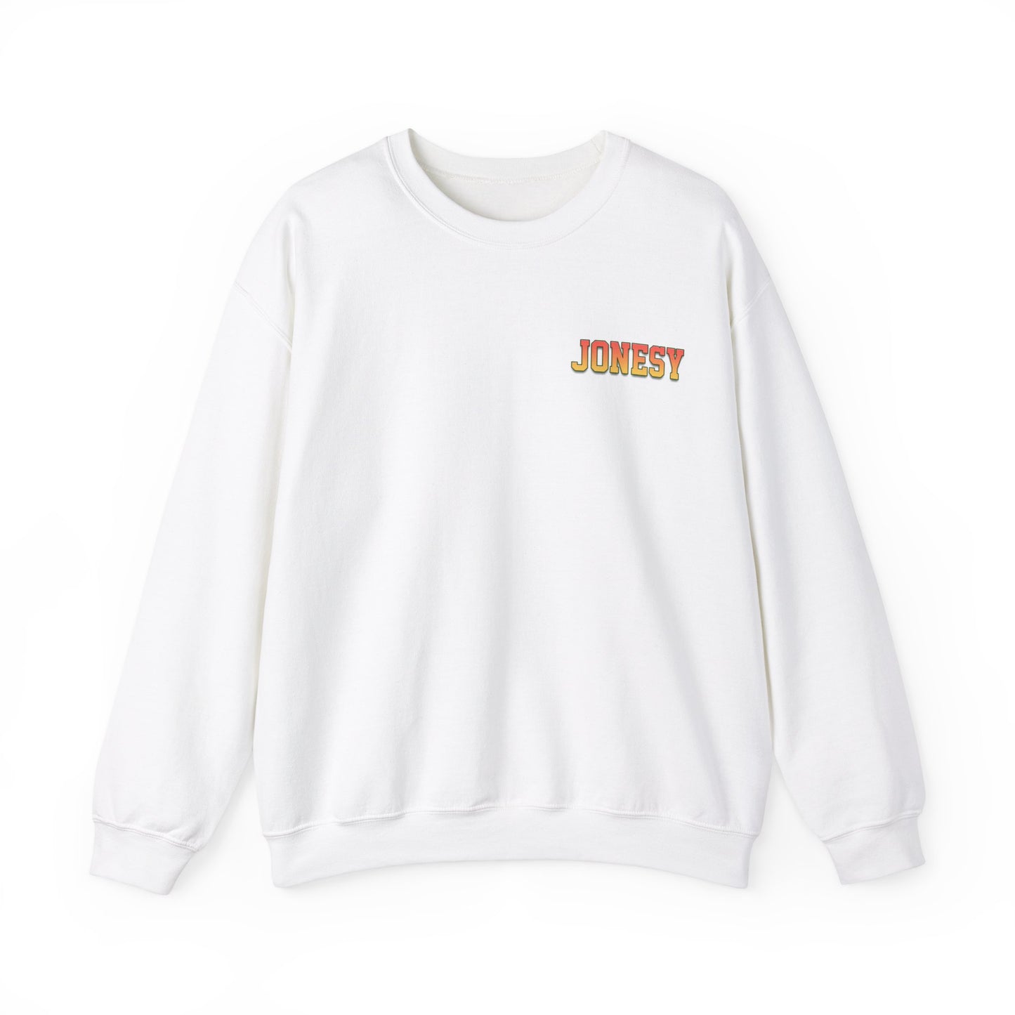 Jonesy Crewneck Sweatshirt