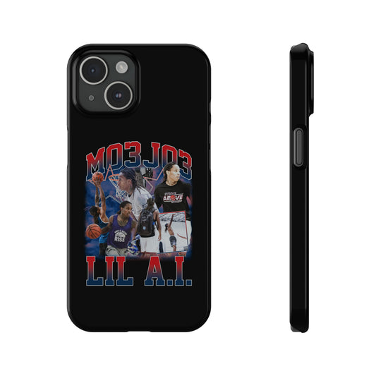 Mo3jo3 Phone Case