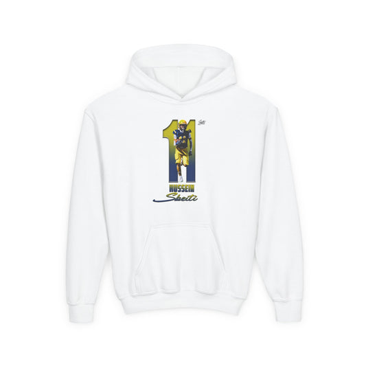 Hussein Sbeiti Youth Hoodie