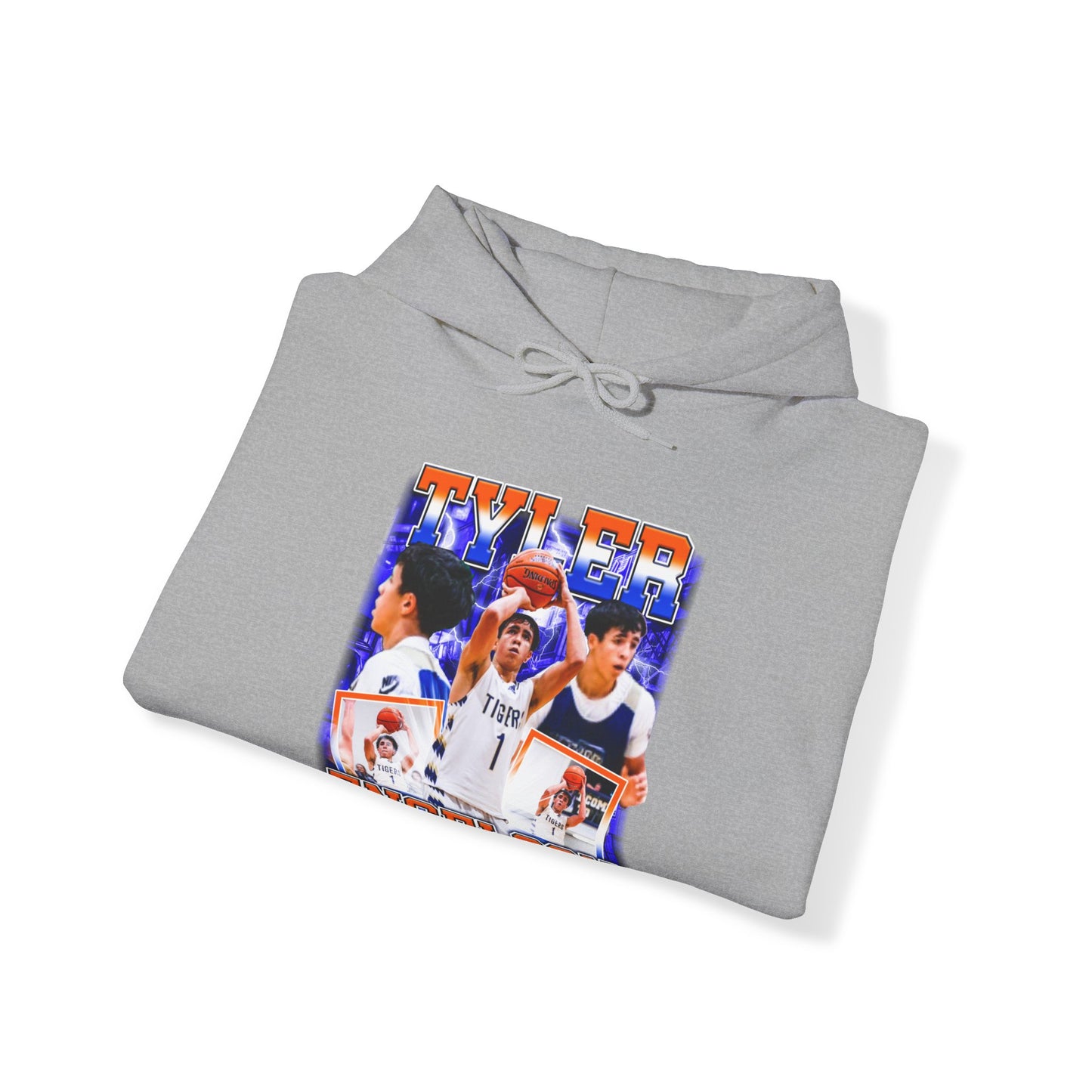 Tyler Engelson Hoodie