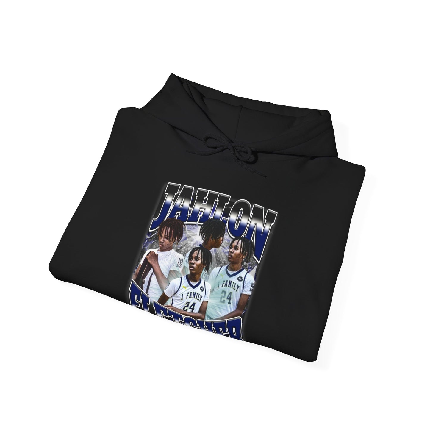 Jahlon Fletcher Hoodie