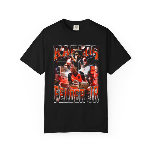 Karlos Felder Jr Heavyweight Premium Tee