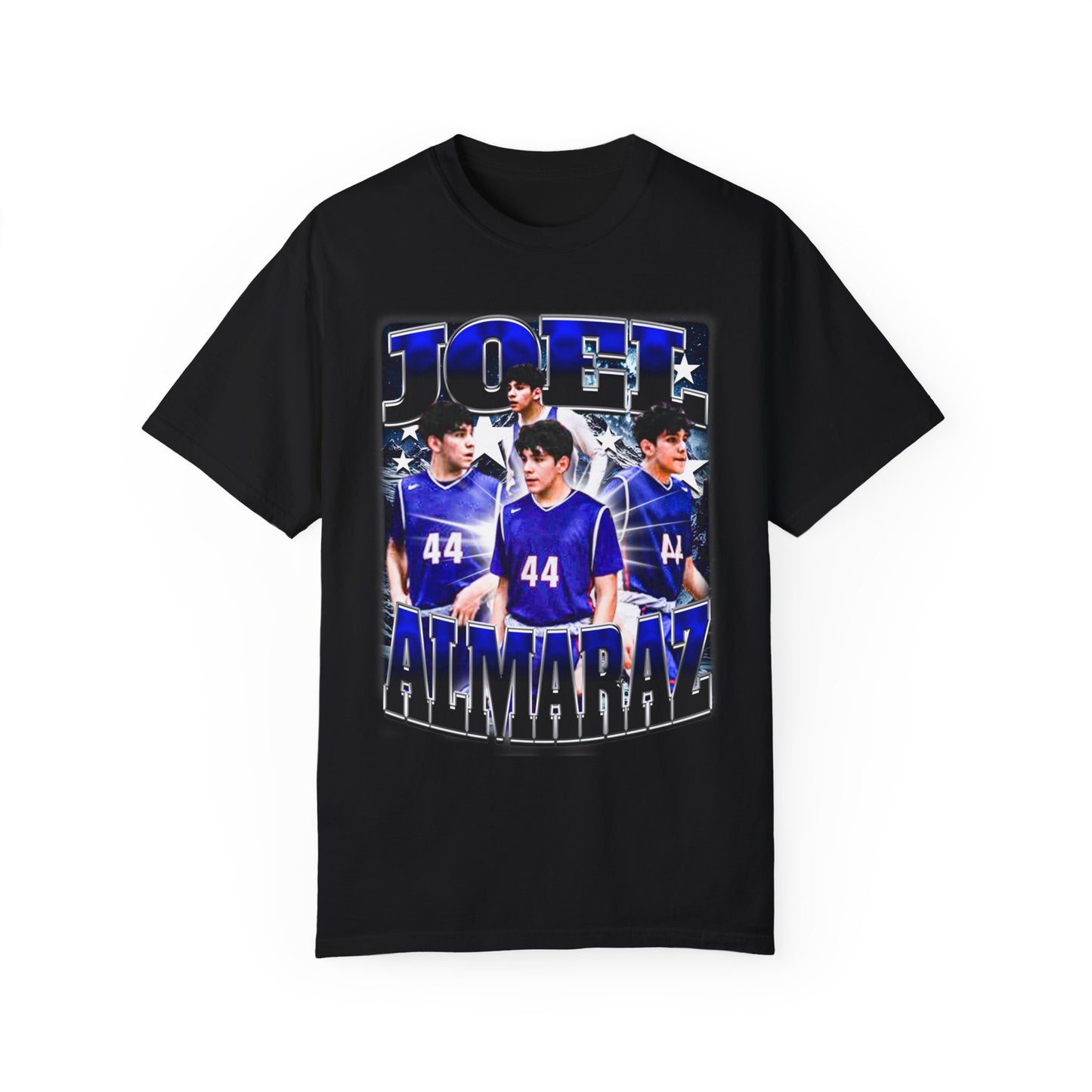 Joel Almaraz Heavy Cotton Tee