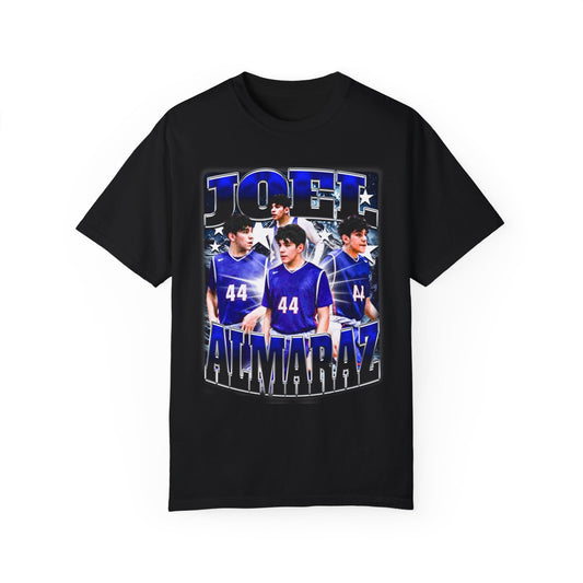 Joel Almaraz Heavy Cotton Tee