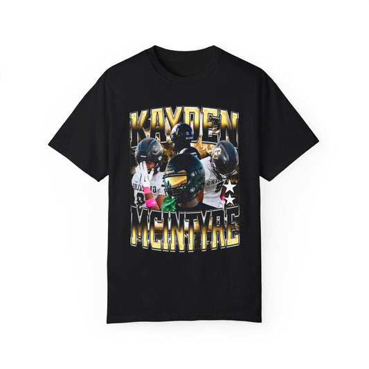 Kayden Mcintyre Heavy Cotton Tee