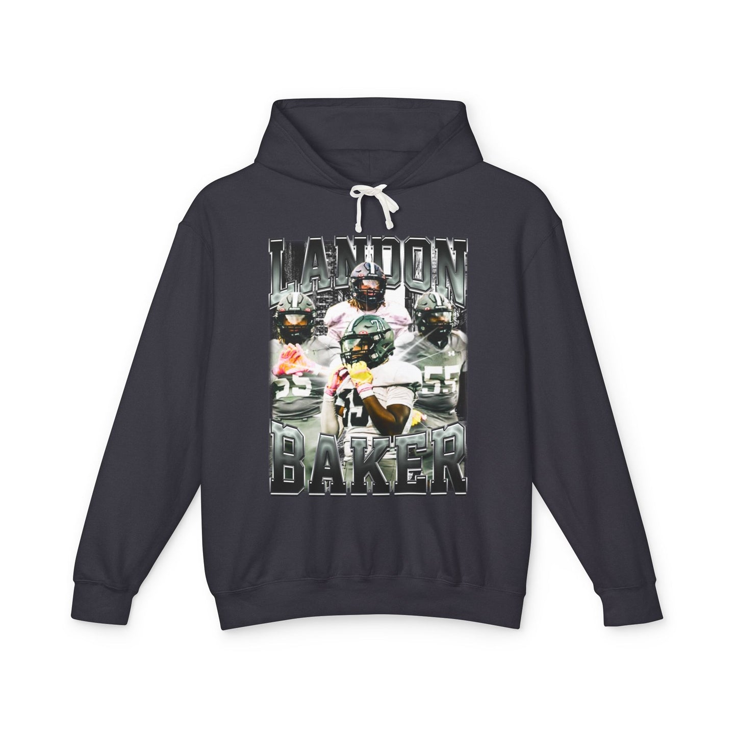 Landon Baker Hoodie